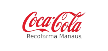Coca-Cola Recofarma Manaus